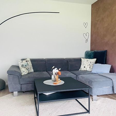 Apartment Weitblick วัลด์ อิม พินซ์เกา ภายนอก รูปภาพ