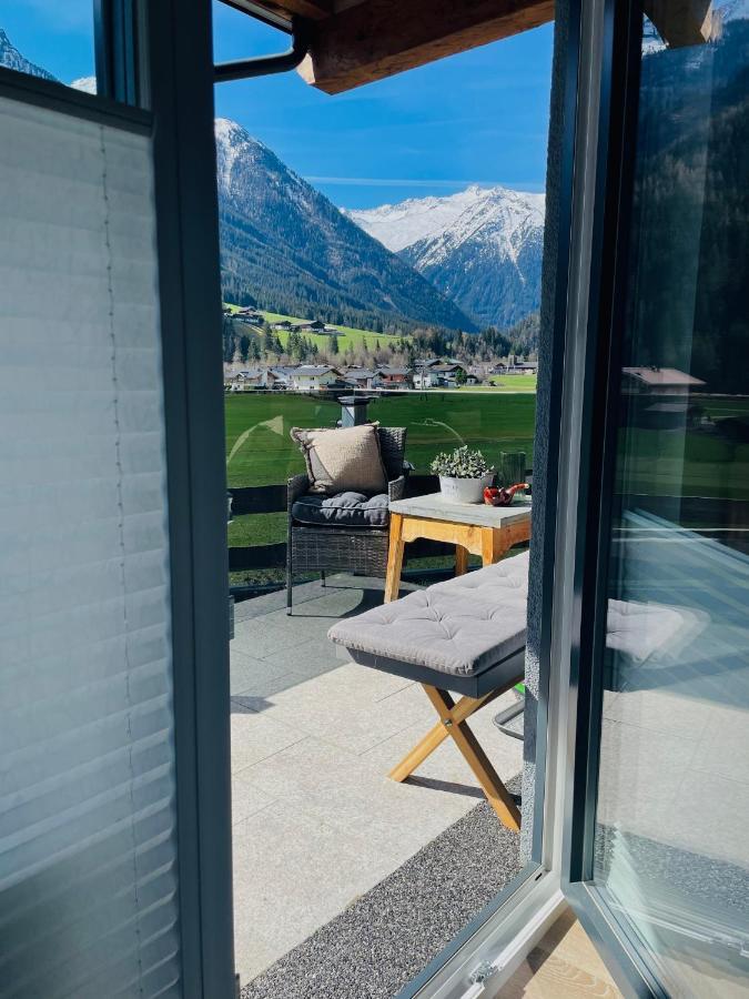 Apartment Weitblick วัลด์ อิม พินซ์เกา ภายนอก รูปภาพ