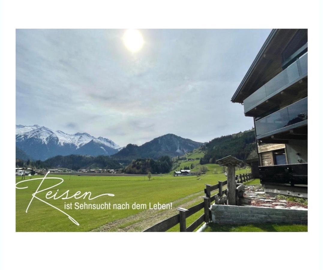 Apartment Weitblick วัลด์ อิม พินซ์เกา ภายนอก รูปภาพ