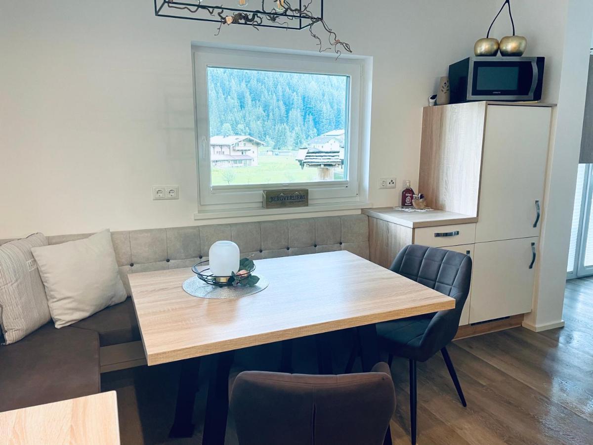 Apartment Weitblick วัลด์ อิม พินซ์เกา ภายนอก รูปภาพ