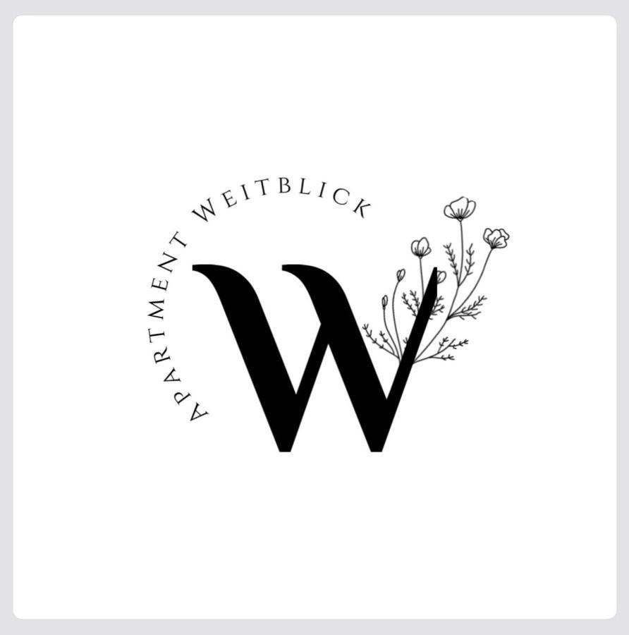 Apartment Weitblick วัลด์ อิม พินซ์เกา ภายนอก รูปภาพ